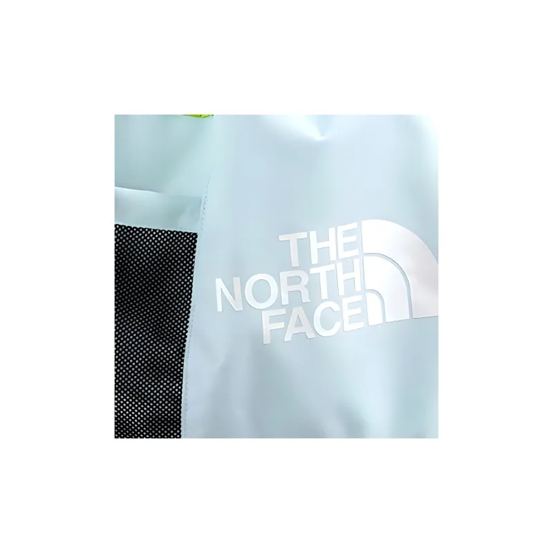 THE NORTH FACE Outdoor Bags Polyester Skylight Blue/yellow Unisex-3