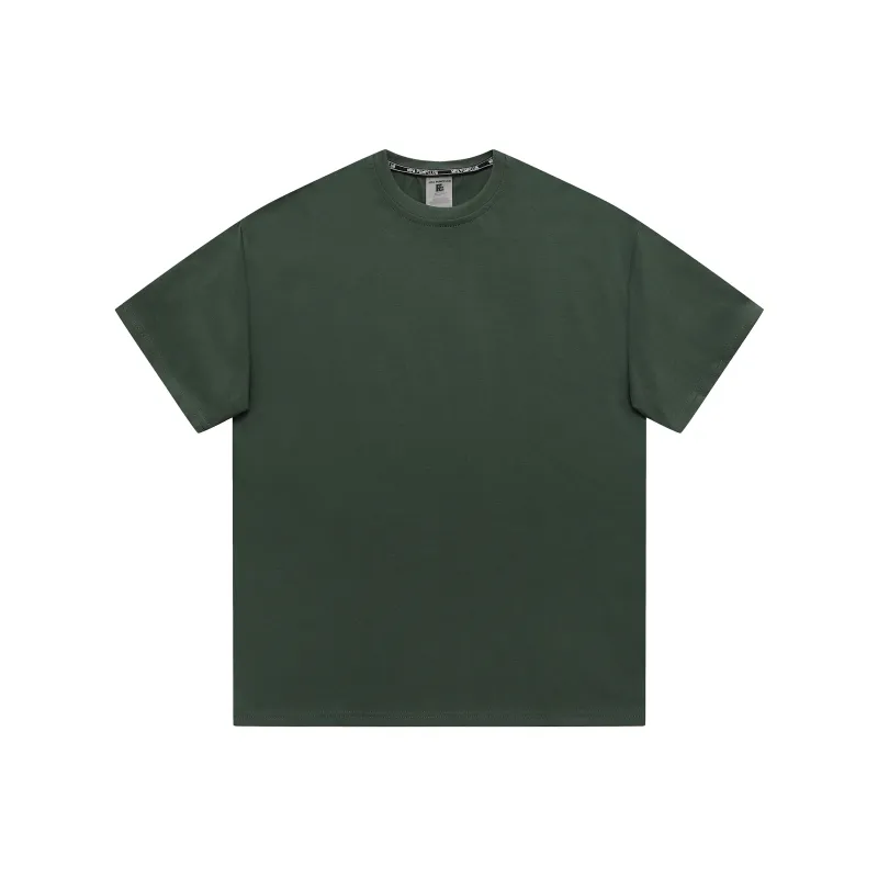MPA PUMPCLUB T Shirts Men-6