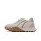 Beige Blue