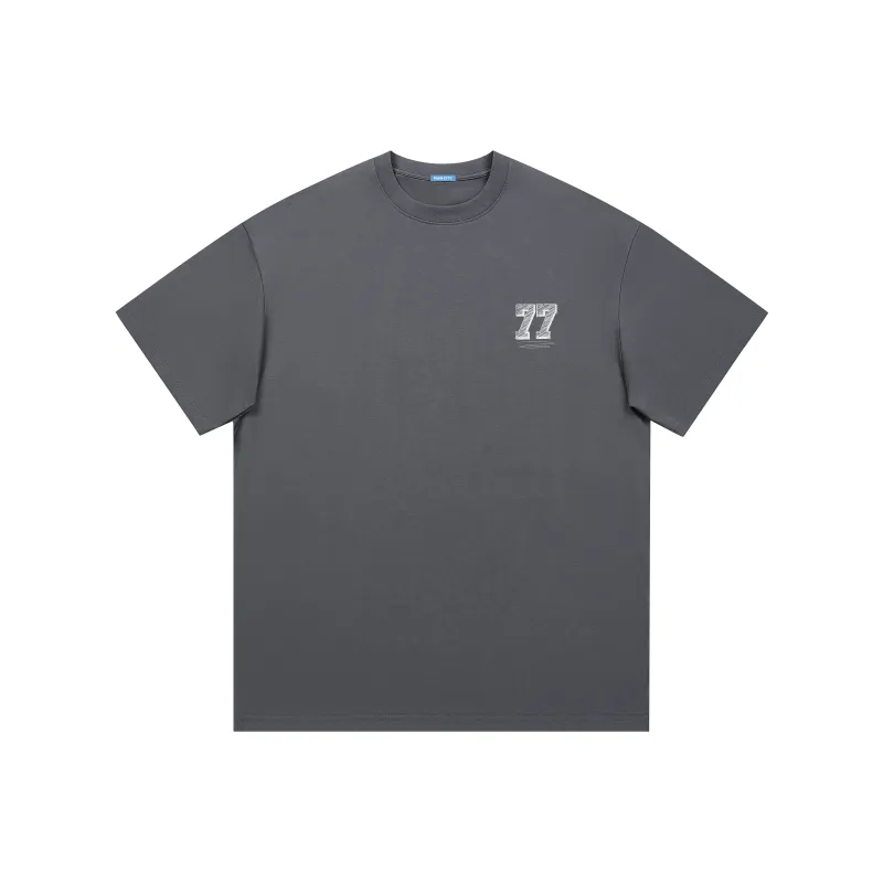 Manchester City F.C. T Shirt Unisex-5
