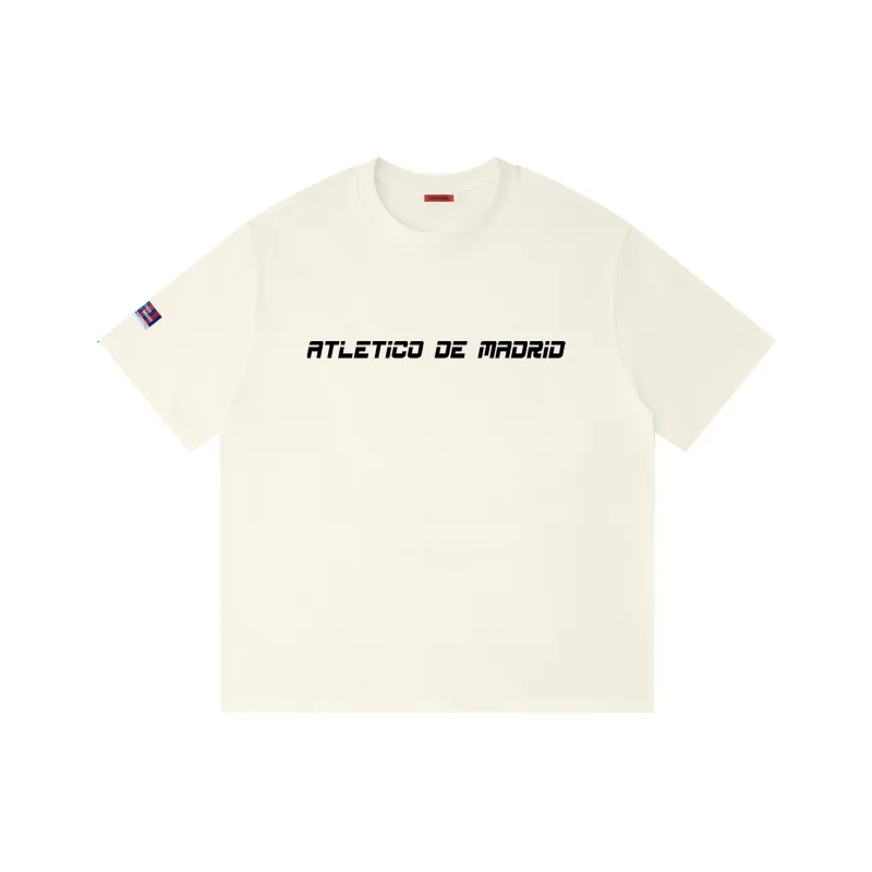 ATLETICO DE MADRID 1903 T Shirt Unisex-13