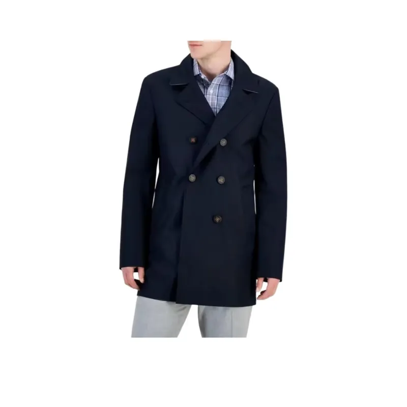 Polo Ralph Lauren Jackets & Coats Men's Marine Blue-0