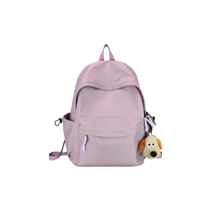 GOBLIN SHARKS 1759 Nylon Backpack Unisex Multicolor-0