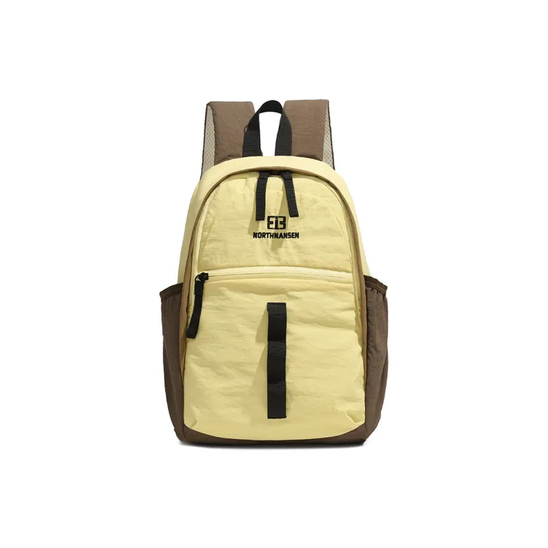 GOBLIN SHARKS 1759 Nylon Backpack Unisex Multicolor-5