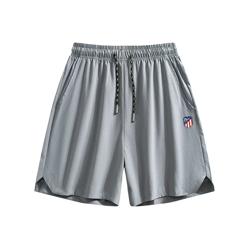 ATLETICO DE MADRID 1903 Casual Shorts Unisex-4