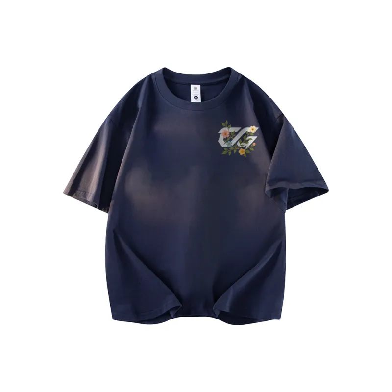 CHARLIE GOLF T Shirts Unisex-8