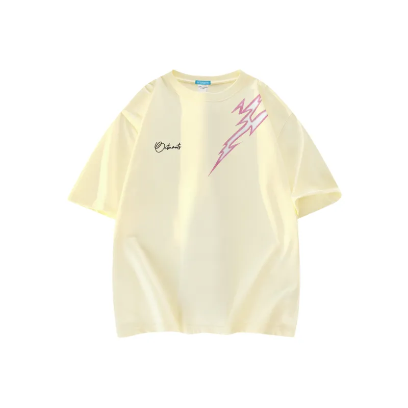 Small Columns Under The Sea T Shirt Unisex-27