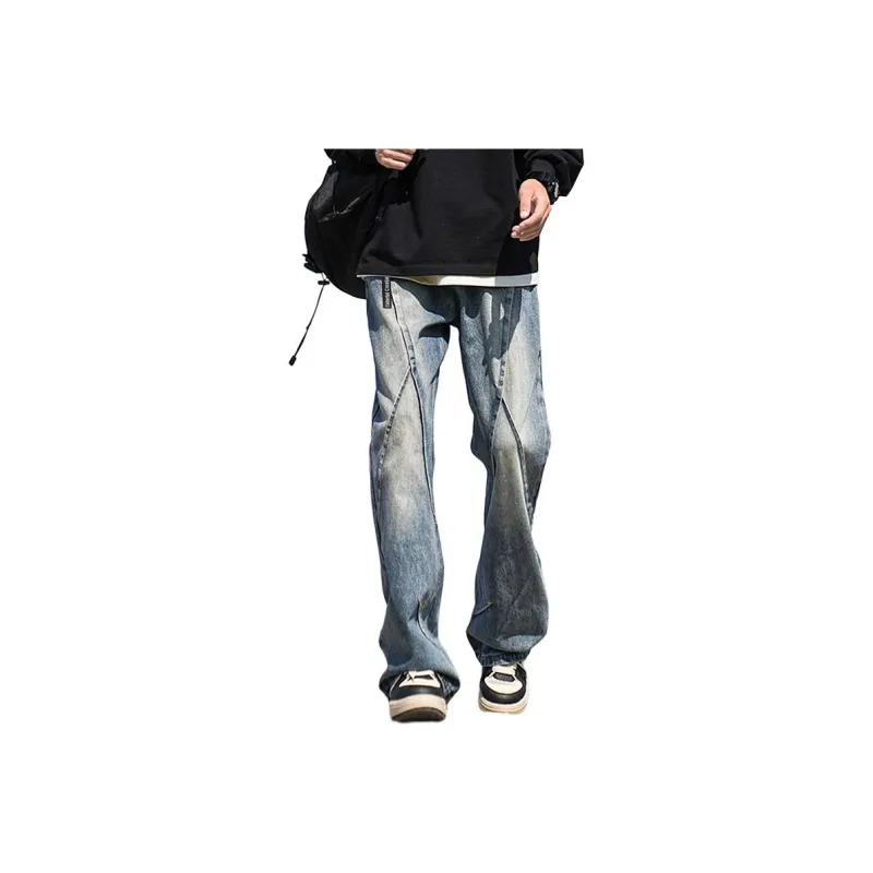 Colorful Creations Jeans Unisex-0