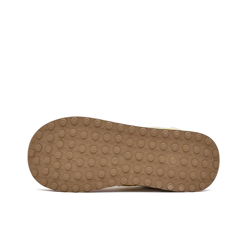 JIETEGONGYANG Shock Absorbers With Slip Resistant Features Low Top Casual Shoes Women's-27