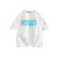 White Heather Gray-Blue