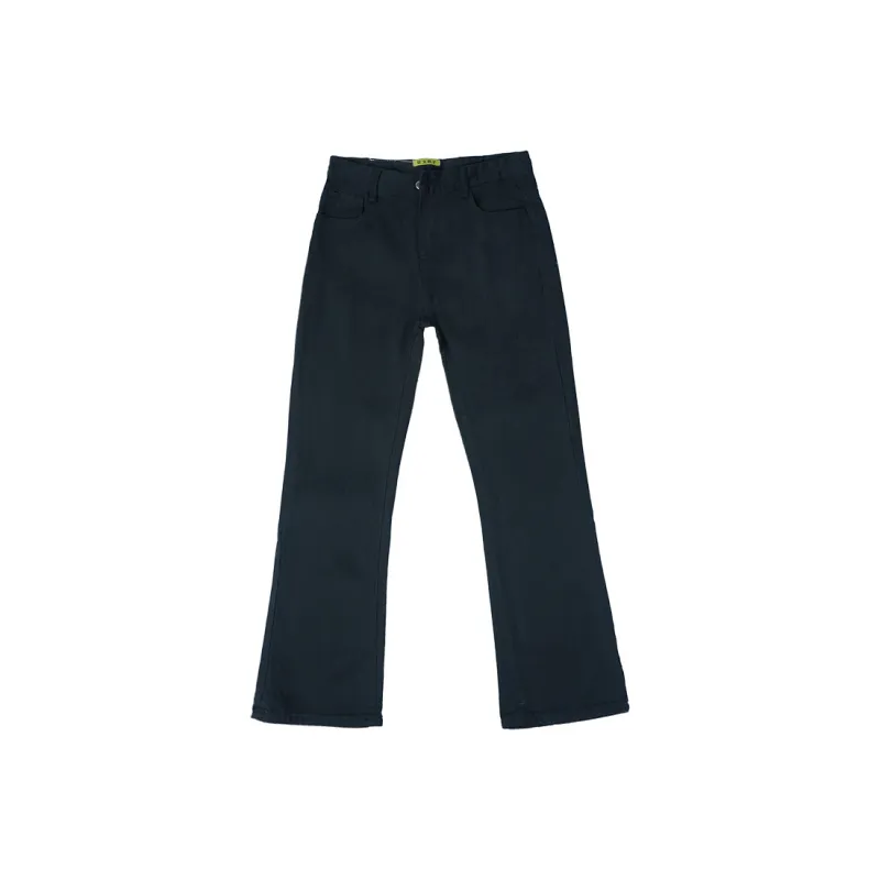 FAWENXIANGZI Jeans Men-5