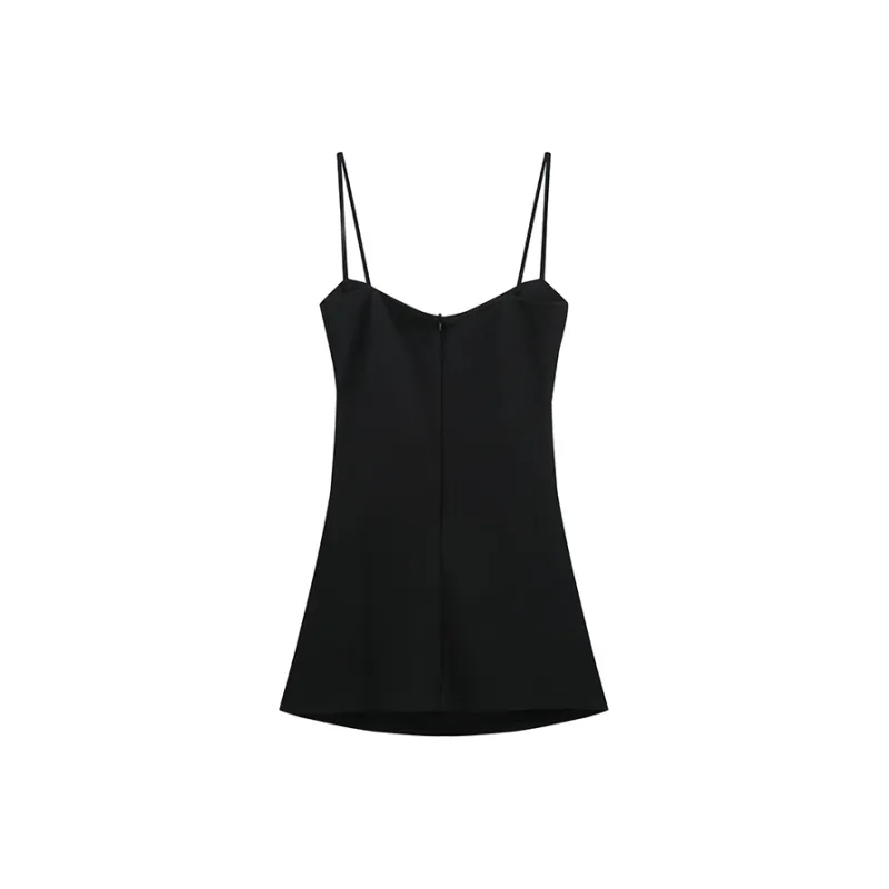 SEAR OFFICIAL Slip Dress Women's-8