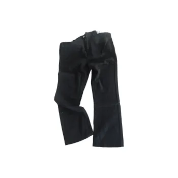 MASKPARK Jeans Unisex
