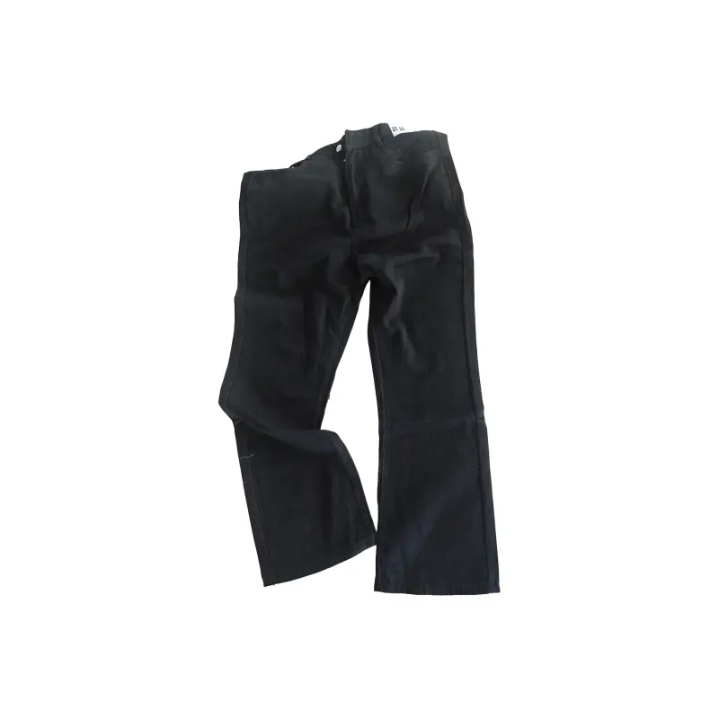 MASKPARK Jeans Unisex-0