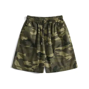 BEAR UNION Cargo Shorts Women's