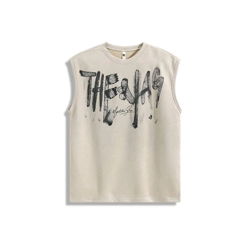 URBAN AUTHENTIC Tank Top Unisex-18