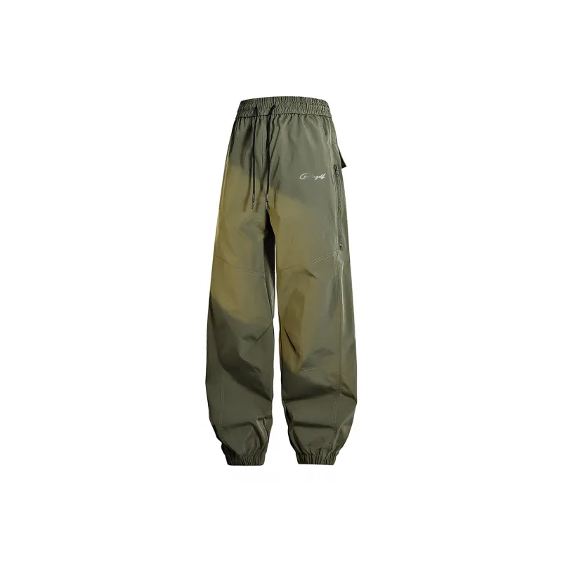 CHARLIE GOLF Cargo Pants Unisex-16