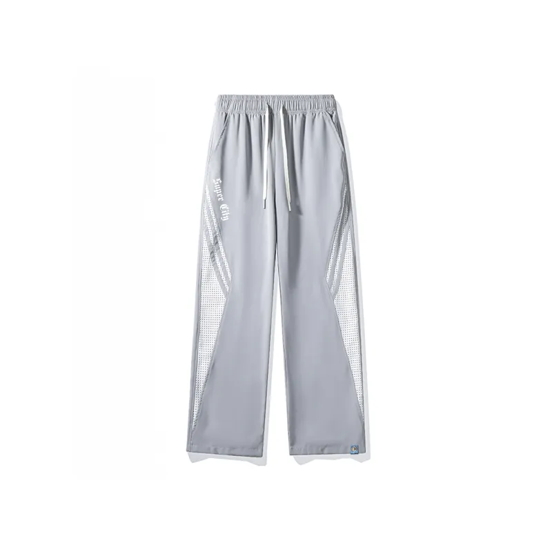 Manchester City F.C. Casual Pants Unisex-5