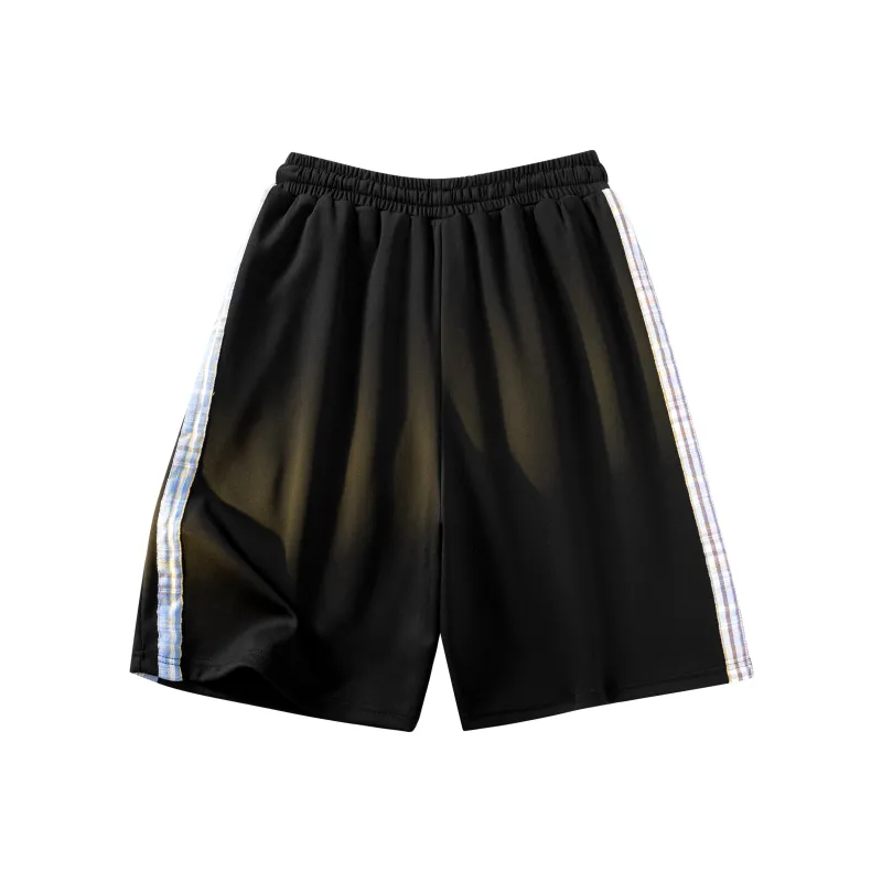 ALI THE FOX Casual Shorts Unisex-7