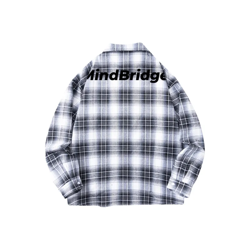 MindBridge Shirts Unisex-0