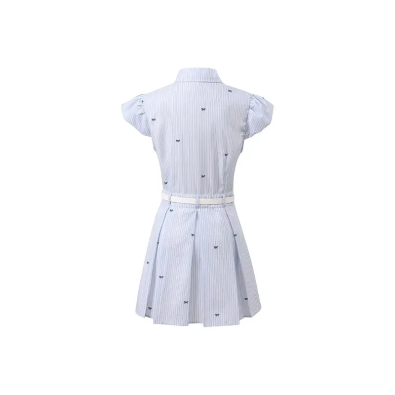 SEAR OFFICIAL Short Sleeved Dress Women's-1