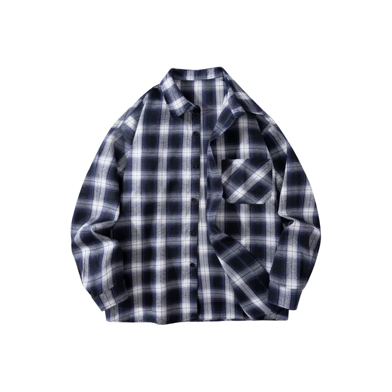 MindBridge Shirts Unisex-13