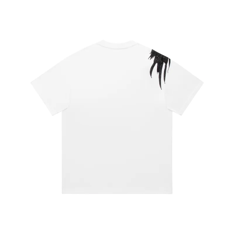 CHARLIE GOLF T Shirts Unisex-3