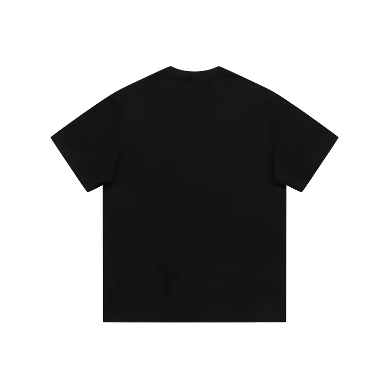 MPA PUMPCLUB T Shirts Men-1