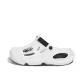 White Black