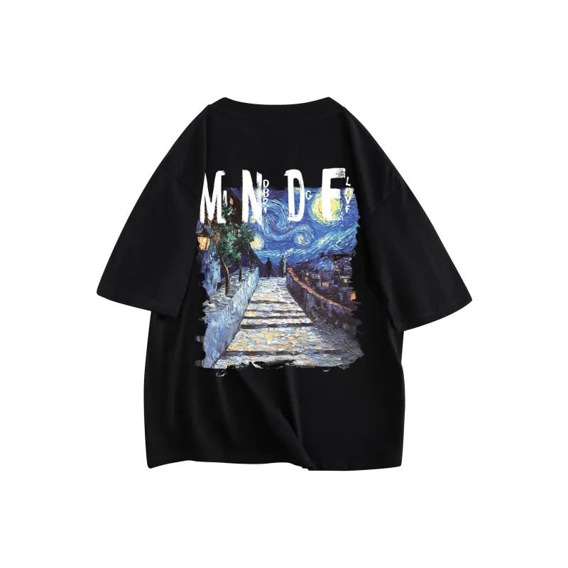 MindBridge T Shirts Unisex-0