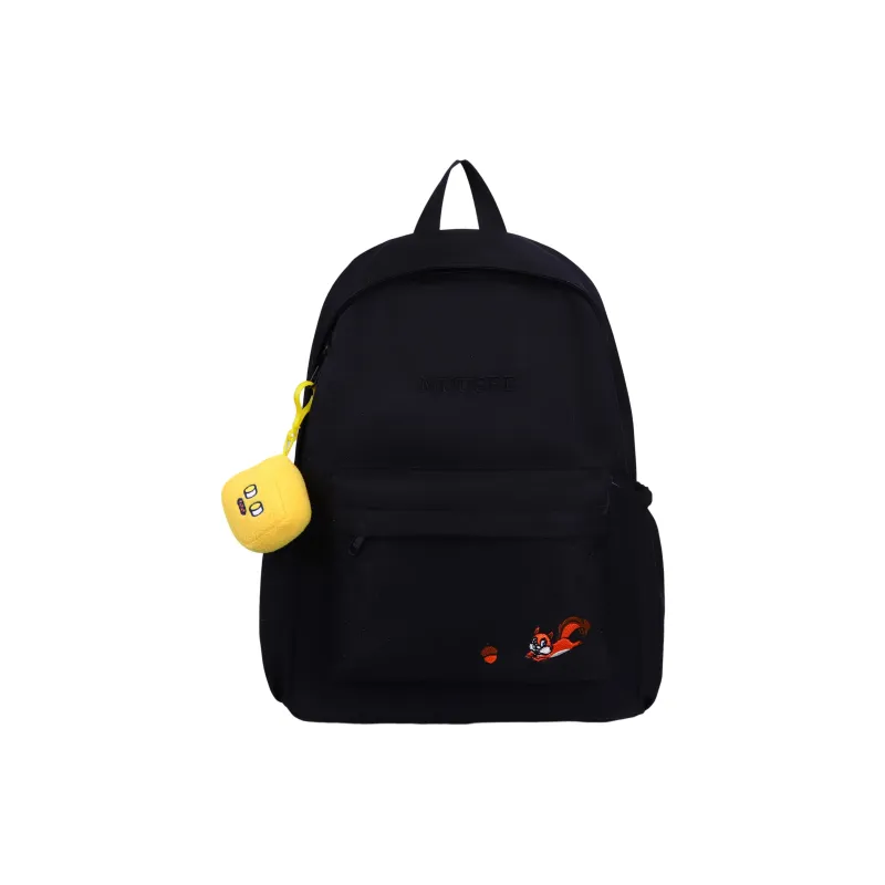 GOBLIN SHARKS 1759 Nylon Backpack Unisex Multicolor-19