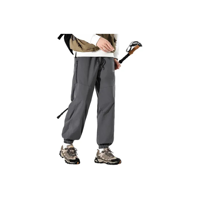 CHARLIE GOLF Cargo Pants Unisex-5