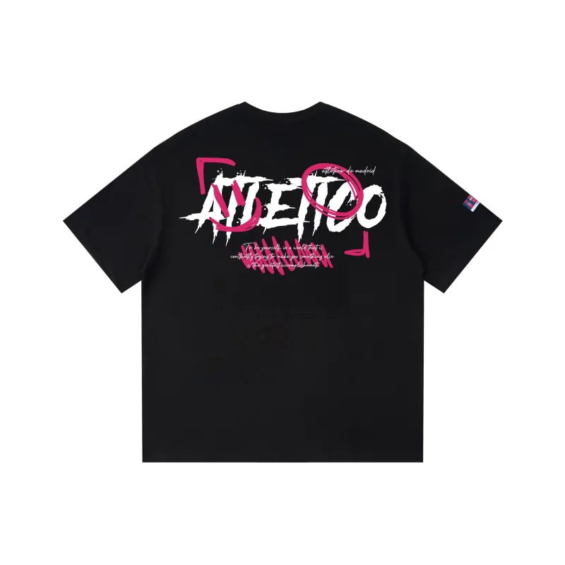 ATLETICO DE MADRID 1903 T Shirt Unisex-0