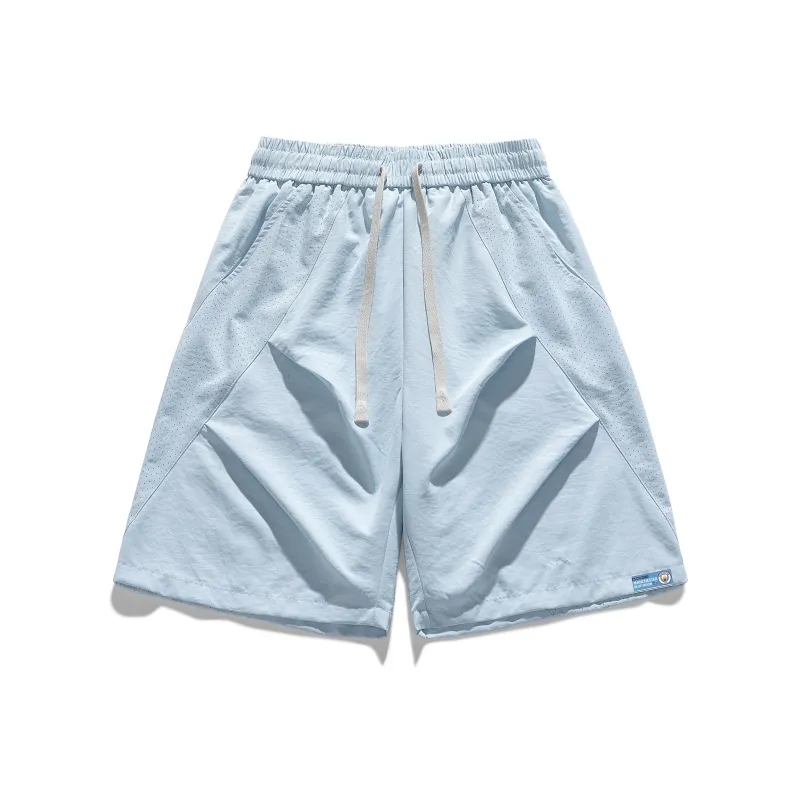 Manchester City F.C. Casual Shorts Unisex-13