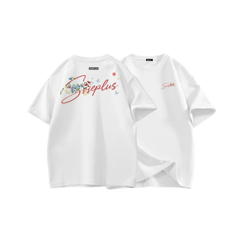 SOIE T Shirts Unisex-60