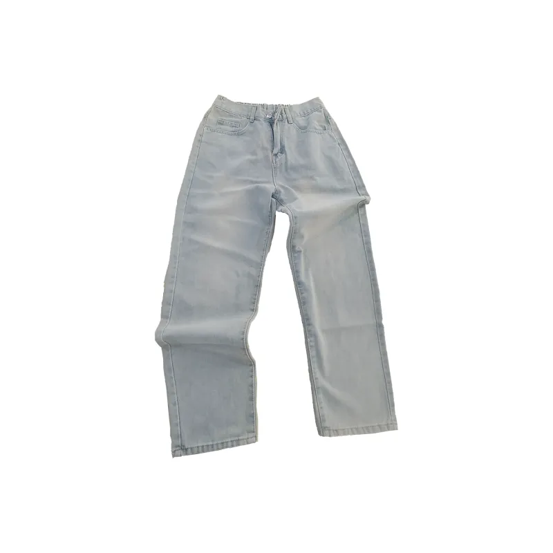 MASKPARK Jeans Unisex-14