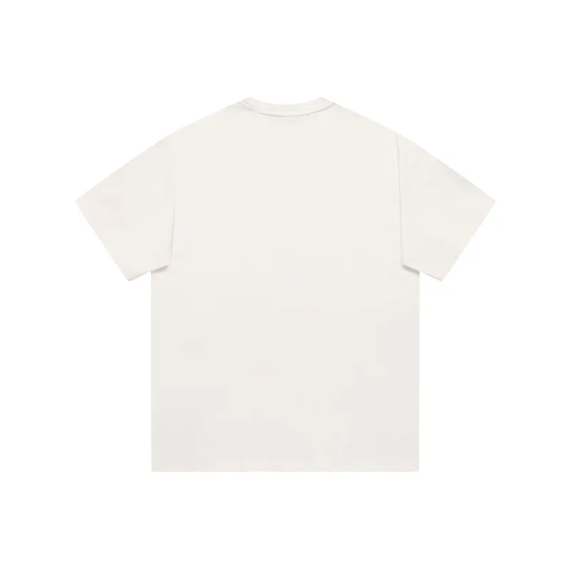MPA PUMPCLUB T Shirts Men-6