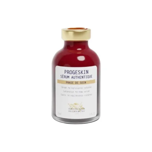 BIOLOGIQUE RECHERCHE 리퀴드 에센스 남녀공용