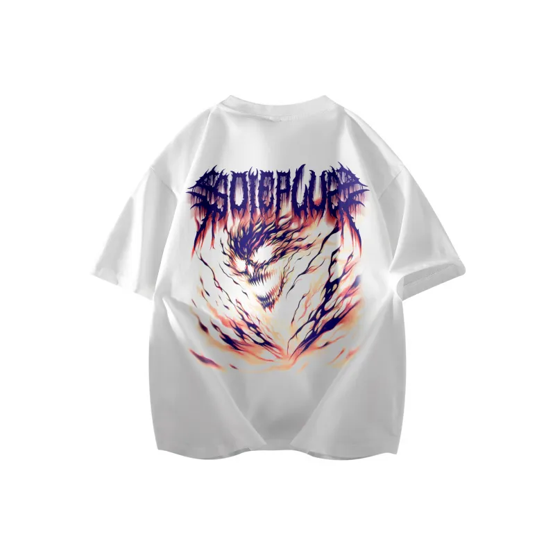 SOIE T Shirts Unisex-10