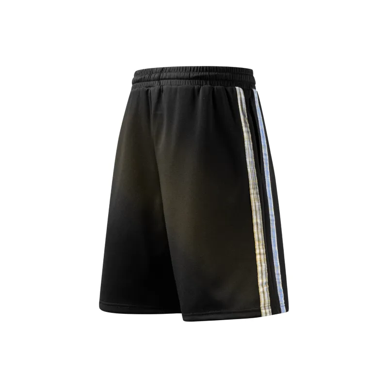ALI THE FOX Casual Shorts Unisex-7