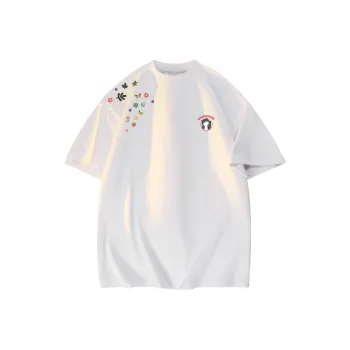 Supremo Cat T Shirts Unisex