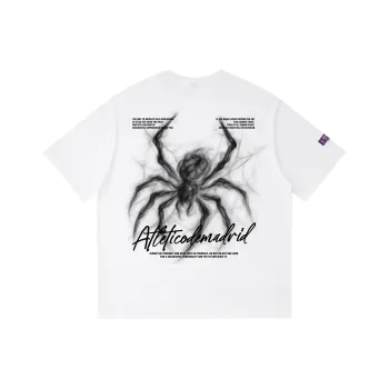 ATLETICO DE MADRID 1903 T Shirt Unisex