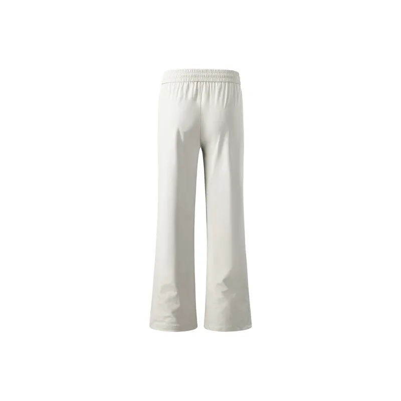 CHARLIE GOLF Casual Pants Unisex-7