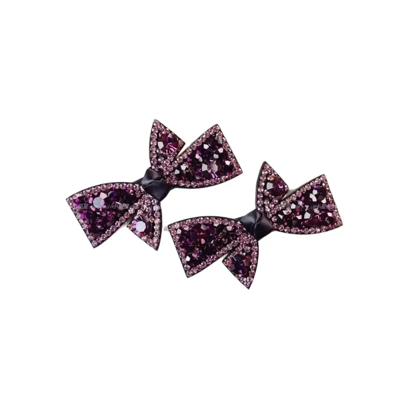 Barbie Acrylic Hair Clips Women's-0