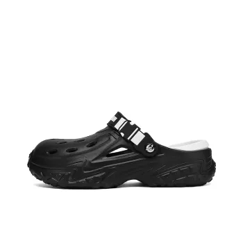 JANE HARLOW Clogs Men