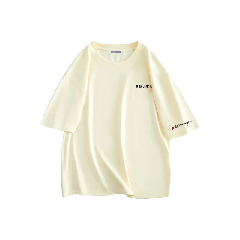 MindBridge T Shirts Unisex-6