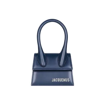 Jacquemus Le Chiquito Homme Crossbody Bag