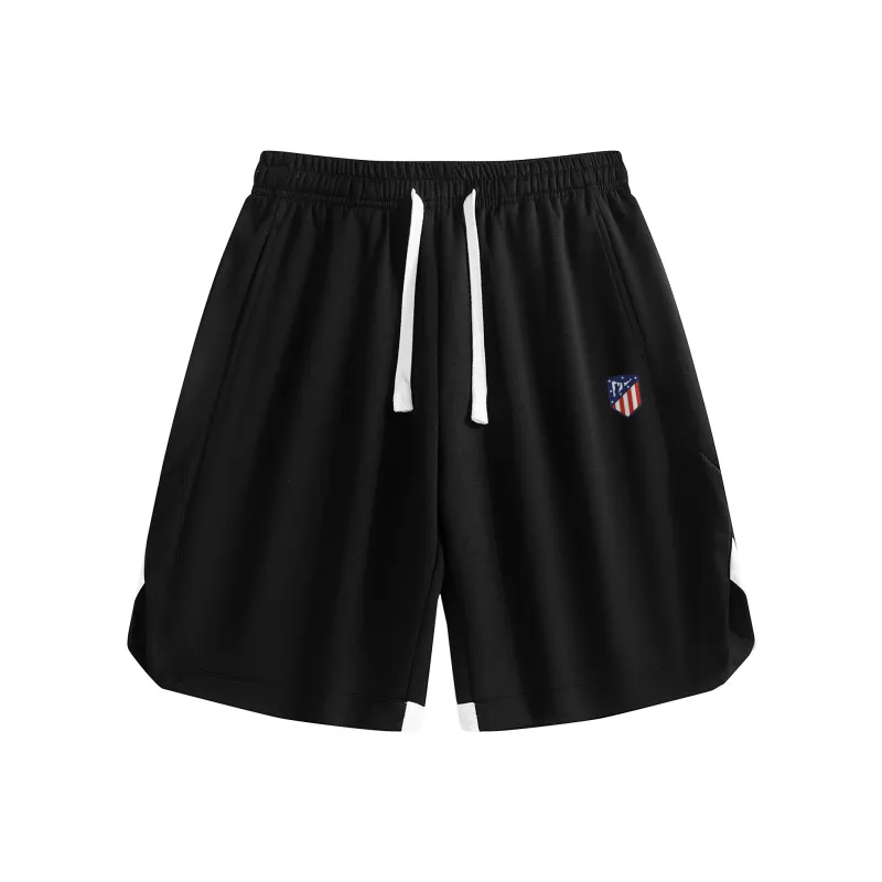 ATLETICO DE MADRID 1903 Casual Shorts Unisex-4