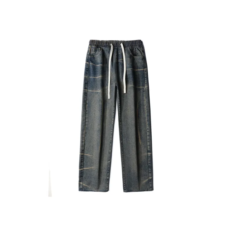 Zomuros Jeans Unisex Blue-0