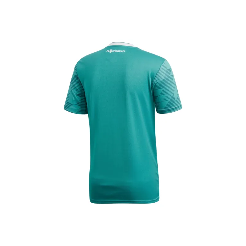 Adidas DFB MULLER Soccer Jersey Men's-1